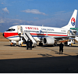 澜沧景迈机场托运航空快运业稳步发展的原因是什么？